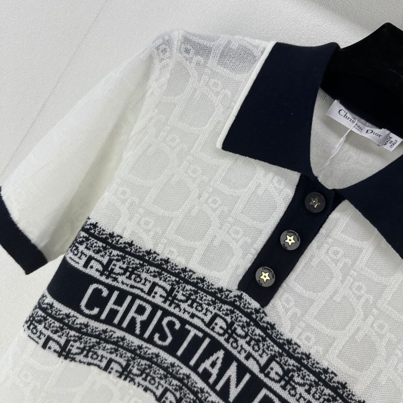 Christian Dior T-Shirts